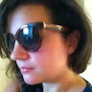 Meet your Posher, Teresa